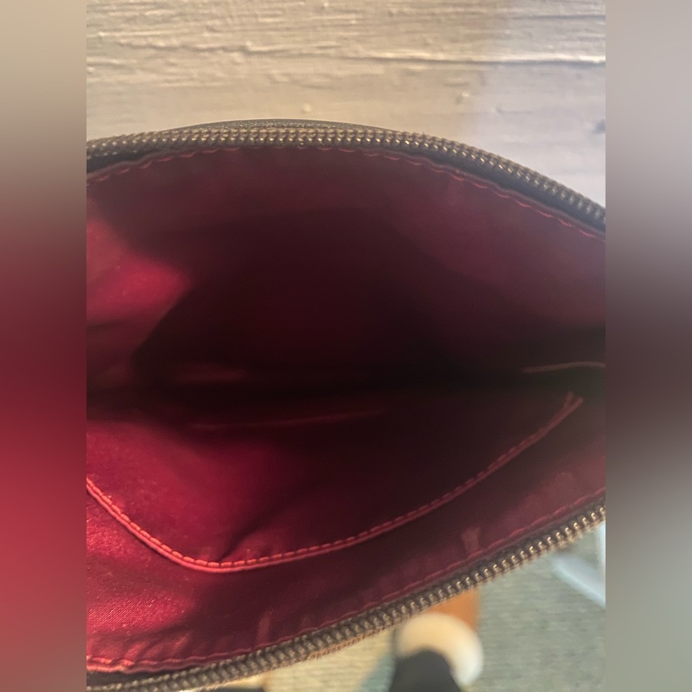 Coach Purse - Picture 4 of 4